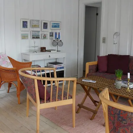 펜션 Two-bedroom Holiday In Toftlund 6 *