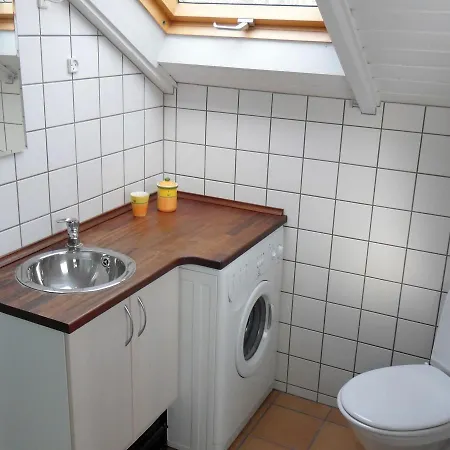 Two-bedroom Holiday In Toftlund 6 펜션