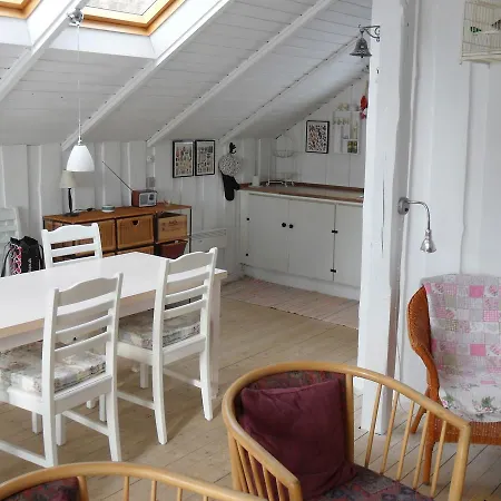 펜션 Two-bedroom Holiday In Toftlund 6 *