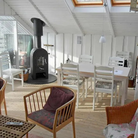 Two-bedroom Holiday In Toftlund 6 펜션